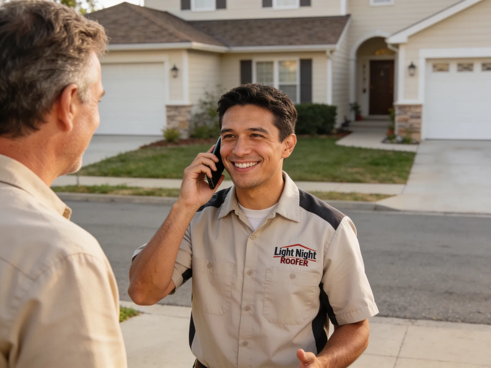 Emergency Roof Repair Van Buren, ME FAQs